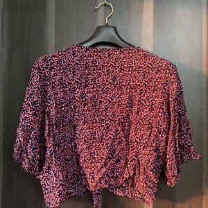 Cute Top For Daily Wear