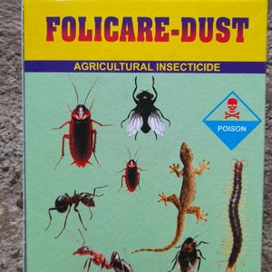 FOLICARE DUST