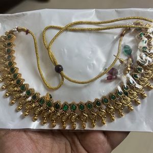 Beautiful Necklace Set