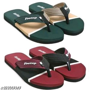 Men Stylish Slippers