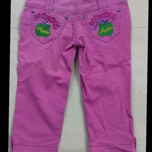 Classy Jeans For Kids