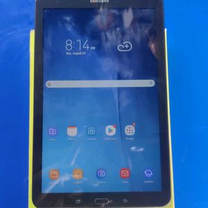 Samsung Galaxy Tab E SM-T560NU 16GB WIFI 9.6-Inch