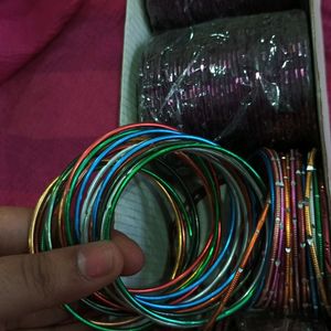 Combo Bangles