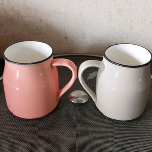 Tea Mug | Stylish Chai Cup