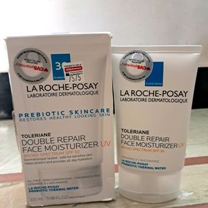 La Roche-Posay Toleriane Double Repair Face Moistu