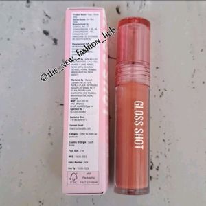 Kaja Beauty Korean Lip Gloss