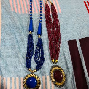 2 Pcs Jewellery