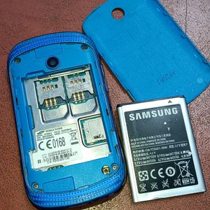 Samsung Mobile