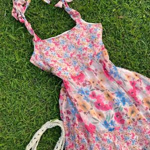 Light Weight Summer Gown