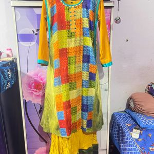 Kurti