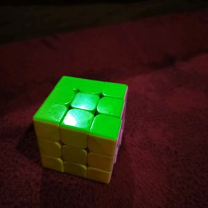 REBIX CUBE