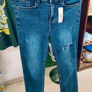 Jeans For Girls (Women's)