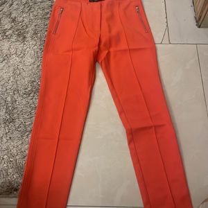 Zara Ladies Trousers, Size Small