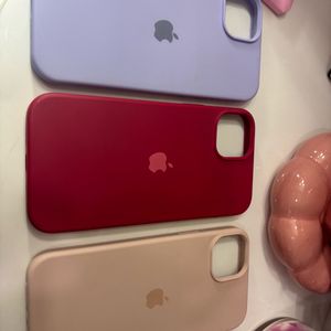 IPHONE 15 Plus Covers