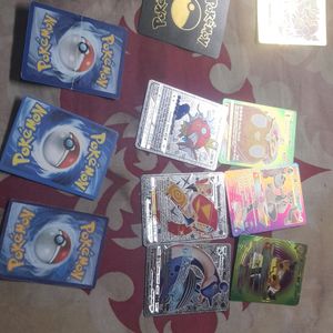 POKEMON Cards 16