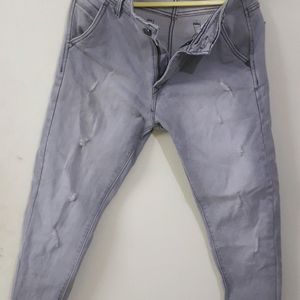 part wear jeans