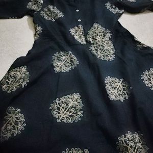 Anarkali Kurta For Women