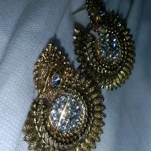 Jhumkas Earings