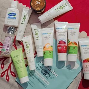 Skincare Kit /Pick Any 3