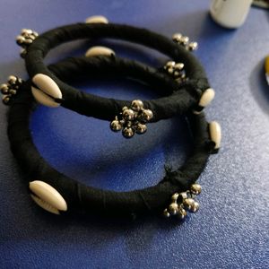 Unique Handmade Bangles