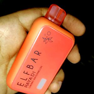 Series: ELF Vape Hukkah ....................!!!