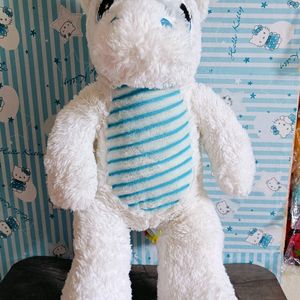 Unicorn Plush Toy