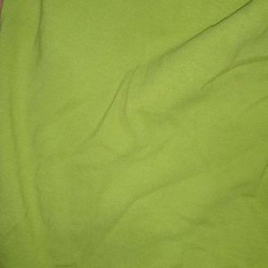 Lime Green Tank Top Women