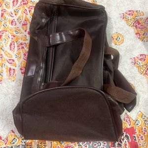 Travel Bag Small