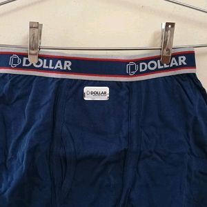 Men's Long Trunk