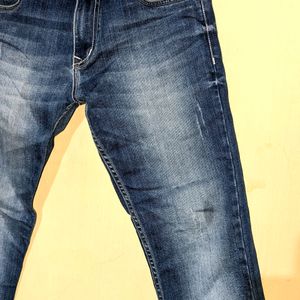 Men Denim Jeans