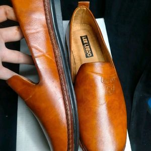 Loafers Shoes