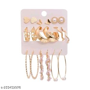 Earings