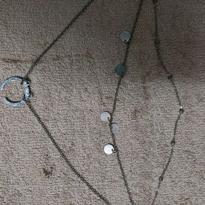 Stylish Necklace