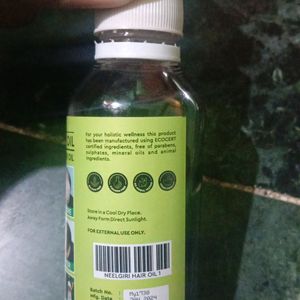 Adivasi Herbal Oil Original