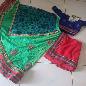 Lehenga Choli