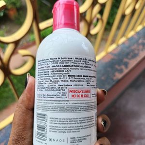 Bioderma Sensibio Cleanser