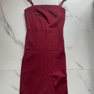 Forever 21 Bodycon Dress