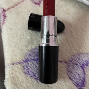 MAC lipstick