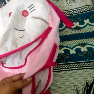 School Bag For Girl