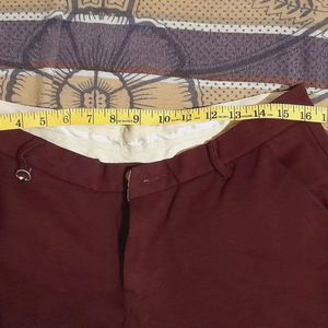 Stretchable Pant