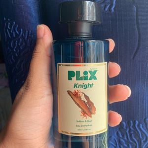 PLIX - KNIGHT PERFUME
