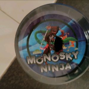 Mono Kite Ninja