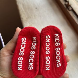 Kids Socks