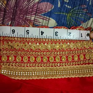 Silk And Ghoraghat Saree