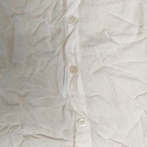 White Formal Shirt