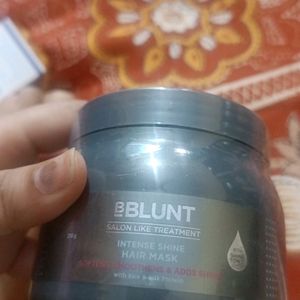 Bblunt Salone Like Hair Mask