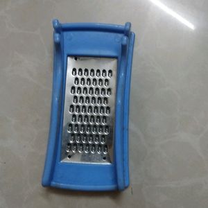 Grater