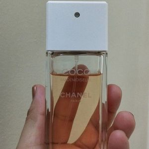 CHANEL COCO MADEMOISELLE EDT