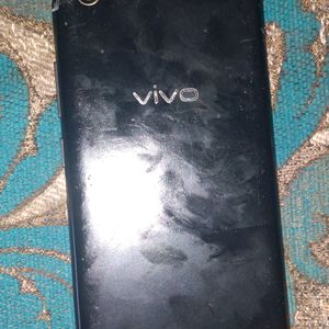 Vi vo Y69 Damage Phone