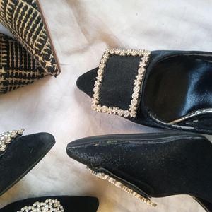 Kitten Heels For Women